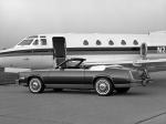 Cadillac Eldorado Biarritz Convertible 1984 года